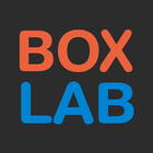 BOXLAB ไอคอน