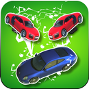 Tap Car Merger: Idle Clicker APK