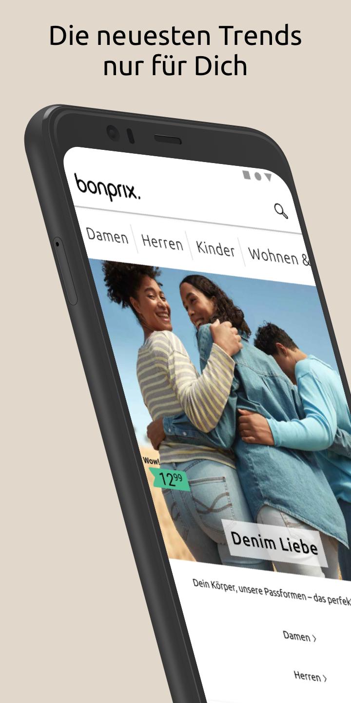 bonprix APK for Android Download