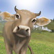 Bauernhof lustiger Spielespass أيقونة