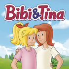 Bibi &Tina Grosser Spielspass Zeichen
