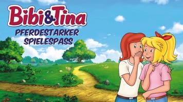 Bibi &Tina Grosser Spielspass gönderen