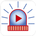 Feuerwehr Videospass