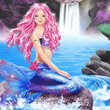 Mermaids, elves and unicorns APK