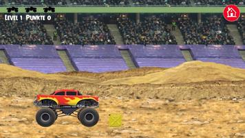 MONSTER TRUCK Ekran Görüntüsü 2