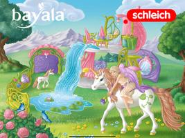 Schleich - BAYALA® स्क्रीनशॉट 1