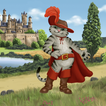 Märchen Spielspass أيقونة