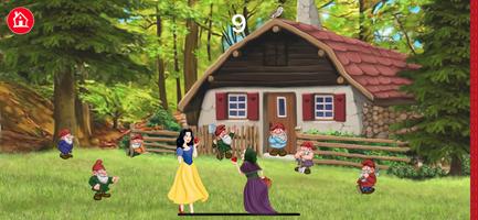Great fairy tale fun screenshot 3