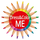 Dress and Color Me 圖標
