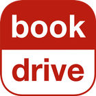 book-n-drive アイコン