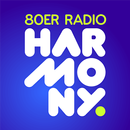 80er-Radio harmony APK