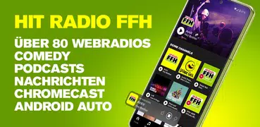 HIT RADIO FFH