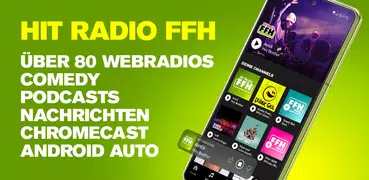 HIT RADIO FFH