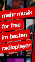 planet radio poster