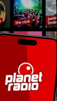 planet radio screenshot 1