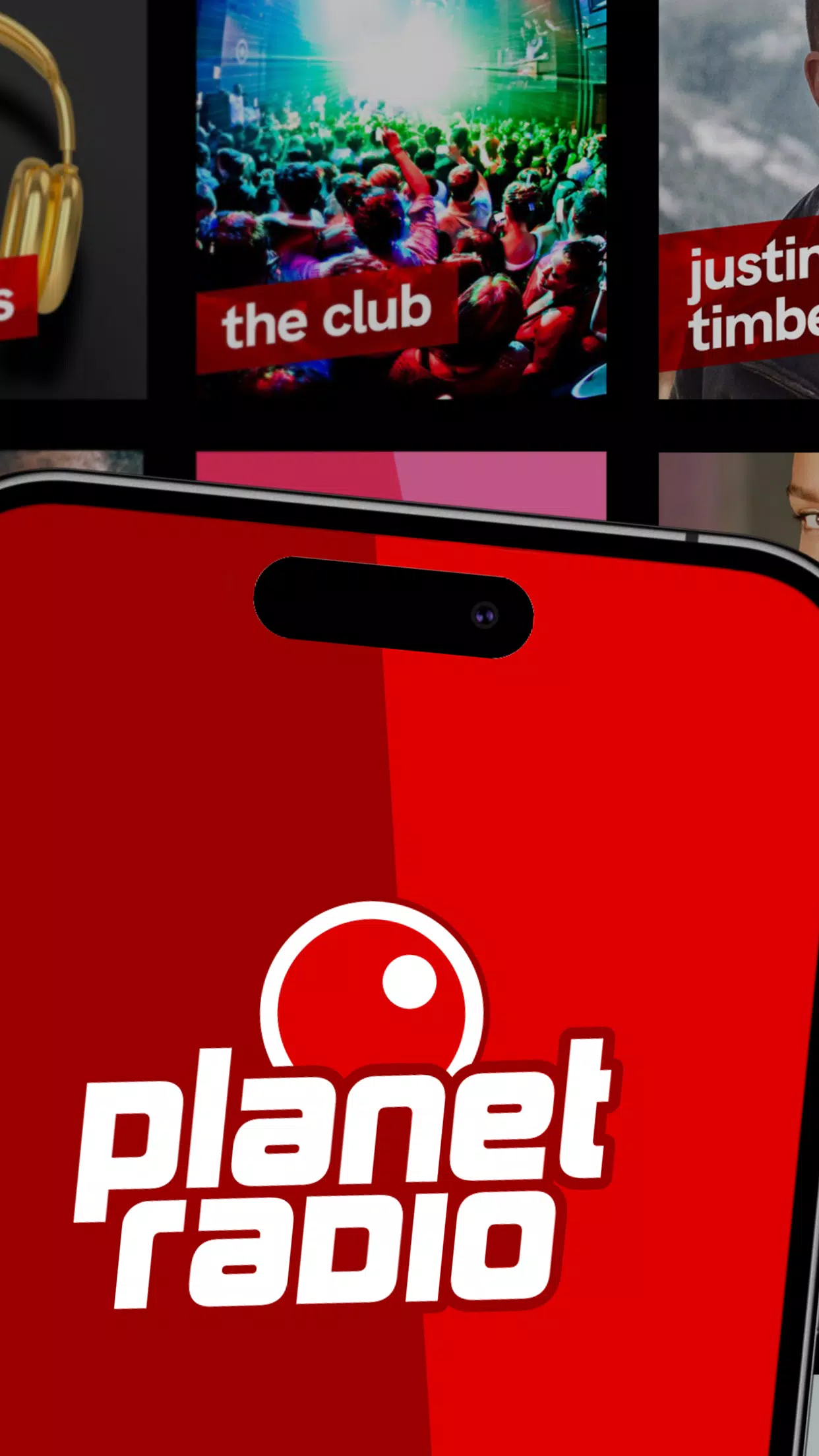 planet radio APK for Android Download