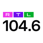 104.6 RTL icône