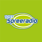 105‘5 Spreeradio icon