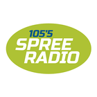 105'5 Spreeradio ikona