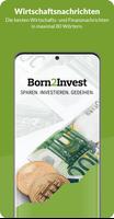 Born2Invest Deutsch syot layar 3