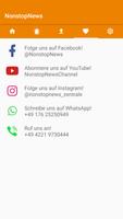 NonstopNews imagem de tela 2