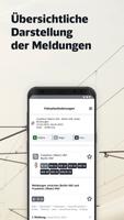 DB Bauarbeiten Screenshot 2