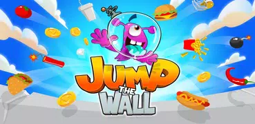 Jump the Wall - Mexico || USA