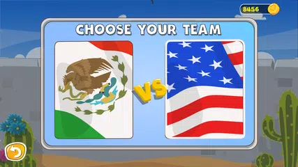 Jump the Wall - Mexico || USA APK download