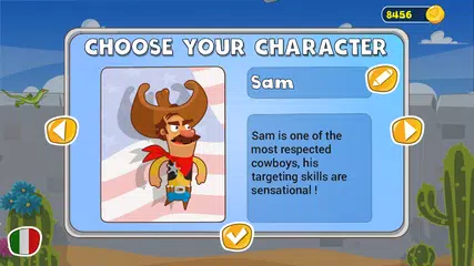 Jump the Wall - Mexico || USA APK download