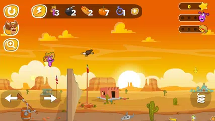 Baixar Jump the Wall - México || EUA APK