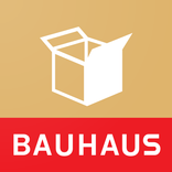 BAUHAUS Umzugshelfer – die App