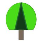 Tree Identification icon