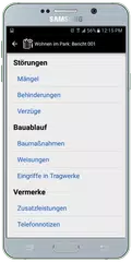 Bauskript Bautagebuch XAPK 下載