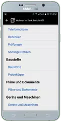 Bauskript Bautagebuch XAPK 下載