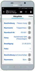 Bauskript Bautagebuch XAPK 下載