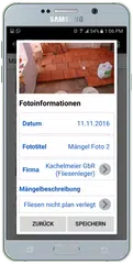 Bauskript Bautagebuch XAPK 下載