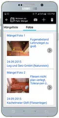 Bauskript Bautagebuch XAPK 下載