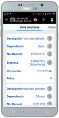 Descargar XAPK de Bauskript Libro de Obra App