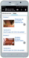 Descargar XAPK de Bauskript Libro de Obra App