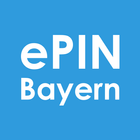 ePIN - Pollenflug Bayern আইকন