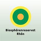 Biosphärenreservat Rhön icon