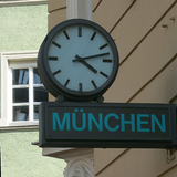 BayernUhr APK