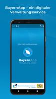 BayernApp poster