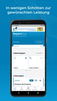 BayernApp screenshot 1