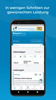 BayernApp screenshot 1