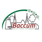 Baccum App icône