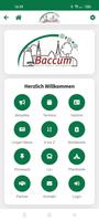 برنامه‌نما Baccum App عکس از صفحه