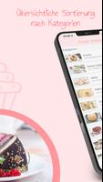 Backen macht glücklich screenshot 2