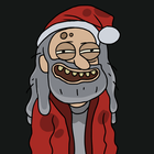 Idle Santa Manager: Christmas  icône