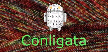 Conligata - Strickdesigner